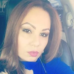 Meet your Posher, Monycka